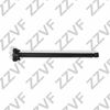 Фото КАРДАННЫЙ ВАЛ ПЕРЕДНИЙ BMW X5 E70 (07-...) ZZVF ZVPV229 ZZVF