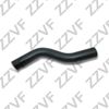 Фото ПАТРУБОК РАДИАТОРА TOYOTA LAND CRUISER (99-07) ZZVF ZVR1079 ZZVF