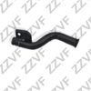 Фото ТРУБКА СИСТЕМЫ ОХЛАЖДЕНИЯ CITROEN BERLINGO (99-…), PEUGEOT PARTNER (00 ZZVF ZVR1134 ZZVF