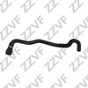 Фото ПАТРУБОК СИСТЕМЫ ОХЛАЖДЕНИЯ LAND ROVER RANGE ROVER IV (13-22), SPORT (13...), DISCOVERY V (17...) ZZVF ZVR1487 ZZVF