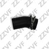 Фото ПАТРУБОК ИНТЕРКУЛЕРА LAND ROVER DISCOVERY SPORT (14...) ZZVF ZVR1488 ZZVF