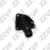 Фото ТЕРМОСТАТ HONDA ACCORD VIII (08-13) ZZVF ZVRA01 ZZVF