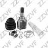 Фото ШРУС ВНУТРЕННИЙ TOYOTA PRIUS (03-09) ZZVF ZVRC077 ZZVF