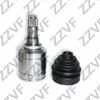 Фото ШРУС ВНУТРЕННИЙ ЛЕВЫЙ (L) NISSAN  MAXIMA (00-06) ZZVF ZVRC084 ZZVF