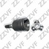 Фото ШРУС ВНУТРЕННИЙ ЛЕВЫЙ (L) NISSAN MAXIMA (CA33) (00-06) ZZVF ZVRC090 ZZVF