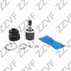 Фото ШРУС ВНУТРЕННИЙ ПРАВЫЙ (R) MITSUBISHI PAJERO PININ/MONTERO IO (99-05) ZZVF ZVRC123 ZZVF