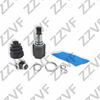 Фото ШРУС ВНУТРЕННИЙ П�РАВЫЙ (R) SUZUKI GRAND VITARA (05-15) ZZVF ZVRC141 ZZVF