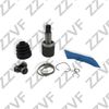 Фото ШРУС ВНУТРЕННИЙ ПРАВЫЙ 30X35X26 SUZUKI GRAND VITARA (98-05) ZZVF ZVRC145 ZZVF