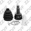 Фото ШРУС НАРУЖНЫЙ BMW X5 E70 (07-13), BMW X5 F15 (13…), BMW X6 E71 (08-14) ZZVF ZVRC240 ZZVF
