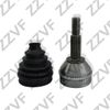 Фото ШРУС НАРУЖНЫЙ FORD TRANSIT FA (00-06) ZZVF ZVRC263 ZZVF