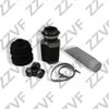 Фото ШРУС ВНУТРЕННИЙ ПРАВЫЙ MAZDA-2 (03-07) ZZVF ZVRC649 ZZVF