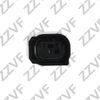Фото Разъем MQS 3pin  ZZVF ZZVF ZVRM18 ZZVF