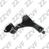 Фото РЫЧАГ ПЕРЕДНЕЙ ПОДВЕСКИ ПРАВЫЙ (R) LAND ROVER DISCOVERY SPORT (15-..), ZZVF ZVRY001 ZZVF