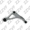 Фото РЫЧАГ ПОДВЕСКИ ПРАВЫЙ NISSAN TEANA L33 (13-...) ZZVF ZVRY245 ZZVF