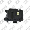 Фото МОТОРЧИК ЗАСЛОНКИ ОТОПИТЕЛЯ TOYOTA LAND CRUISER PRADO (03-09) ZZVF ZVRZ0042 ZZVF