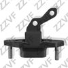 Фото ОПОРА ДВИГАТЕЛЯ HONDA ACCORD (08-13) ZZVF ZVS9A8501 ZZVF