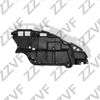 Фото ЗАЩИТА МОТОРНОГО ОТСЕКА ЛЕВАЯ (L) TOYOTA CAMRY 2007-... ZZVF ZVSL320208026L ZZVF