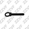 Фото КРЮК БУКСИРОВОЧНЫЙ TOYOTA CAMRY CV3 (01-06) ZZVF ZVT33C ZZVF