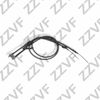 Фото “–ќ— —“ќяЌќ„Ќќ√ќ “ќ–ћќ«ј FORD FOCUS (DFW) (DAW, DBW) (98-04) ZZVF ZVTC110 ZZVF