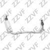Фото ТРУБКА ТОПЛИВНАЯ NISSAN ALMERA TINO (00-05), ALMERA UK MAKE (00-06), P ZZVF ZVTP057 ZZVF