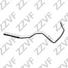 Фото ТРУБКА ГУР VOLVO XC70 (07...) ZZVF ZVTR130 ZZVF
