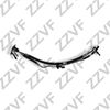 Фото Шланг гур ZZVF ZVTR142 ZZVF
