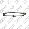 Фото ТРАПЕЦИЯ СТЕКЛООЧИСТИТЕЛЯ SKODA FABIA (99-06) ZZVF ZVTRC005 ZZVF