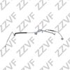 Фото ТРУБКА КОНДИЦИОНЕРА HYUNDAI ELANTRA (00-06) ZZVF ZVTRK120 ZZVF