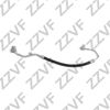 Фото ТРУБКА КОНДИЦИОНЕРА HONDA CR-V (17-19) ZZVF ZVTRK218 ZZVF