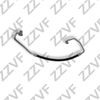 Фото ТРУБКА КОНДИЦИОНЕРА TOYOTA COROLLA VERSO (04-09), AVENSIS (09-18) ZZVF ZVTRK341 ZZVF