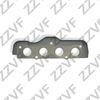 Фото ПРОКЛАДКА ВЫПУСКНОГО КОЛЛЕКТОРА 1,3-1,6 MAZDA 3 (02-13) ZZVF ZVVY035 ZZVF