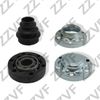 Фото ШРУС ВНУТРЕННИЙ НА ПРИВОД ЗАДНИЙ BMW X5 E70 SAV, X5 F15 SAV, X6 E71 SAC ZZVF ZVW13KV1 ZZVF