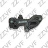 Фото ТЕРМОСТАТ BMW X5 E70 (07-13) ZZVF ZVX55W ZZVF