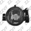 Фото Фара противотуманная Rh Foc`04/C-Max ZZVF ZVXYFCS005R ZZVF