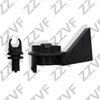 Фото ЛИЧИНКА ЗАМКА КАПОТА FORD FOCUS II (05-08) ZZVF ZVXYFCS051 ZZVF