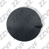 Фото Крышка люка бака топливного FORD Focus 05-08 ZZVF ZZVF ZVXYFCS078 ZZVF