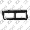 Фото ДЕФЛЕКТОР ВЕНТИЛЯЦИОННЫЙ FORD FOCUS III 2011-... ZZVF ZVXYFCS5042 ZZVF