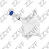 Фото БАЧОК ОМЫВАТЕЛЯ ЛОБОВОГО СТЕКЛА FORD FOCUS III 2011-... ZZVF ZVXYFCS5060 ZZVF