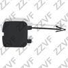 Фото ЗАГЛУШКА БУКСИРОВОЧНОГО КРЮКА FORD MONDEO IV (08-10) ZZVF ZVXYZS025 ZZVF