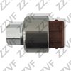 Фото ДАТЧИК ДАВЛЕНИЯ КОНДИЦИОНЕРА CITROEN BERLINGO (96-..), PEUGEOT PARTNER ZZVF ZVYL095A ZZVF