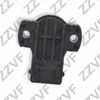 Фото ДАТЧИК ПОЛОЖЕНИЯ ДРОССЕЛЬНОЙ ЗАСЛОНКИ BMW 5 E39 (97-04) ZZVF ZVZA003 ZZVF