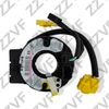 Фото Контактная группа подушки безопасности honda cr-v ZZVF ZVZP027 ZZVF