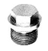 Фото Пробка FIAT Ducato сливная поддона Metalcaucho 00672 Metalcaucho