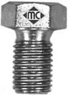 Фото ПРОБКА ПОДДОНА MER 2.0-6.2/2.0-3.0D (M102-M180/M275/OM617) 58- Metalcaucho 00678 Metalcaucho
