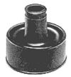 Фото ПЫЛЬНИК ШРУСА К-КТ ВНЕШН (с зажимами) FIAT CROMA/L Metalcaucho 01613 Metalcaucho