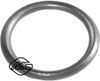 Фото КОЛЬЦО ПРОБКИ ПОДДОНА D= 20X26 Metalcaucho 02004 Metalcaucho
