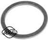 Фото ШАЙБА ТОЛЩИНОЙ 1,5 ММ ИЗ МЕДИ 26Х32 MM Metalcaucho 02037 Metalcaucho