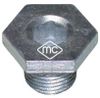 Фото Пробка сливная поддо Metalcaucho 02452 Metalcaucho