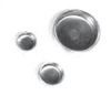 Фото заглушка блока латунь d 63 mm Metalcaucho 02579 Metalcaucho