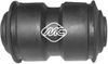 Фото ВТУЛКА РЕССОРЫ CIT JUMPER/FIAT DUCATO/PGT BOXER ПЕР Metalcaucho 02954 Metalcaucho